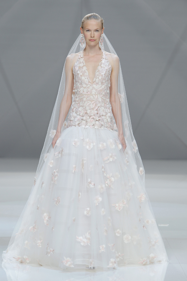 ilovebrides.pt desfile naeem khan 2017